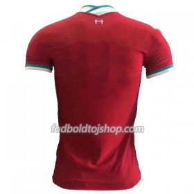 Liverpool Hjemmebanetrøje 2020-21 S/S